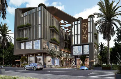 Shop - Studio for sale in Gamal Abdel Nasser Axis - The 3rd Settlement - New Cairo City - Cairo