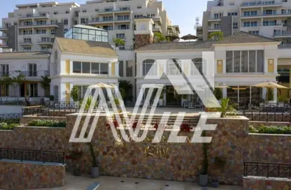 iVilla - 3 Bedrooms - 3 Bathrooms for sale in Mountain View iCity - 5th Settlement Compounds - The 5th Settlement - New Cairo City - Cairo iVilla - 3 Bedrooms - 3 Bathrooms for sale in Mountain View iCity - 5th Settlement Compounds - The 5th Settlement - New Cairo City - Cairo