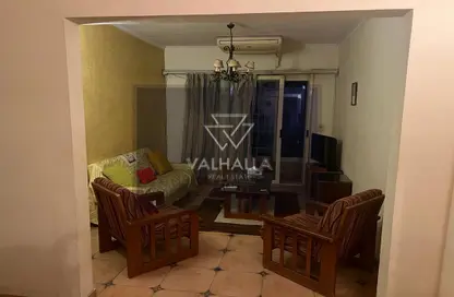 Apartment - 2 Bedrooms - 2 Bathrooms for rent in Al Mansour Mohamed St. - Zamalek - Cairo Apartment - 2 Bedrooms - 2 Bathrooms for rent in Al Mansour Mohamed St. - Zamalek - Cairo
