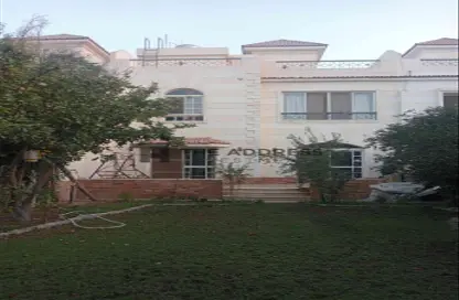 فيلا - 3 غرف نوم - 3 حمامات للبيع في النخيل - كمبوندات الشروق - مدينة الشروق - القاهرة