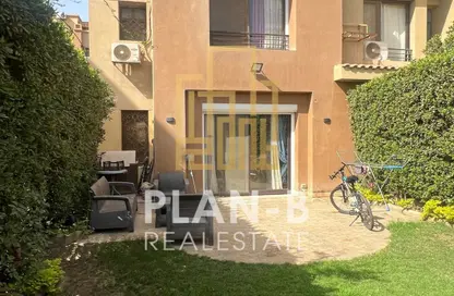 Duplex - 3 Bedrooms - 3 Bathrooms for sale in Casa - Sheikh Zayed Compounds - Sheikh Zayed City - Giza