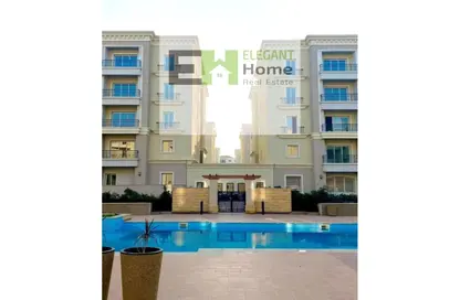 Apartment - 4 Bedrooms - 4 Bathrooms for rent in Mivida - 5th Settlement Compounds - The 5th Settlement - New Cairo City - Cairo