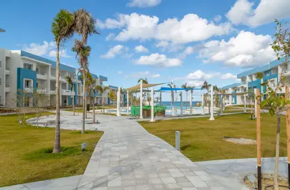 شاليه - 3 غرف نوم - 2 حمامات للبيع في فوكا باي - قسم مرسي مطروح - الساحل الشمالي شاليه - 3 غرف نوم - 2 حمامات للبيع في فوكا باي - قسم مرسي مطروح - الساحل الشمالي