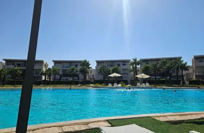Apartment - 3 Bedrooms - 3 Bathrooms for sale in Amwaj - Sidi Abdel Rahman - North Coast