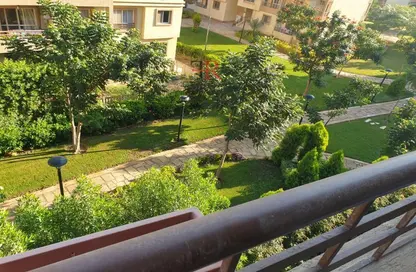 Apartment - 3 Bedrooms - 2 Bathrooms for sale in Madinaty - Cairo
