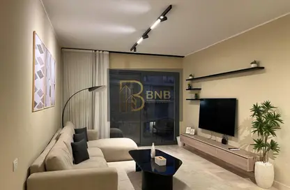 Apartment - 3 Bedrooms - 3 Bathrooms for rent in Villette - 5th Settlement Compounds - The 5th Settlement - New Cairo City - Cairo