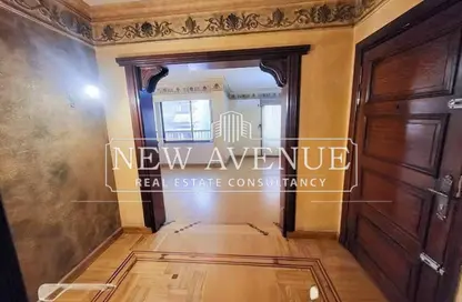 شقة - 5 غرف نوم - 4 حمامات للبيع في شارع العروبة - الماظة - مصر الجديدة - القاهرة