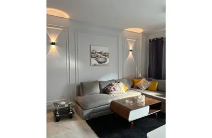 Apartment - 2 Bedrooms - 2 Bathrooms for rent in Madinaty - Cairo
