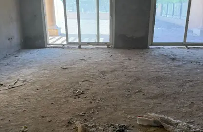 منزل مزدوج - 4 غرف نوم - 4 حمامات للبيع في الما - الحي الثاني - الشيخ زايد - الجيزة