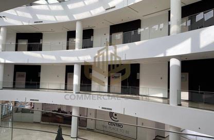 Office Space - Studio - 1 Bathroom for rent in Centro - New Cairo City - Cairo