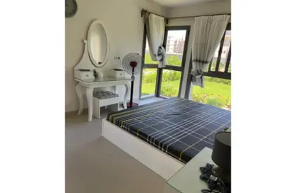 شاليه - 3 غرف نوم - 3 حمامات للبيع في مراسي - سيدي عبد الرحمن - الساحل الشمالي