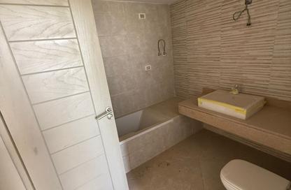 شقة - 3 غرف نوم - 4 حمامات للبيع في نيو جيزة - طريق مصر اسكندرية الصحراوي - مدينة 6 أكتوبر - الجيزة