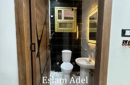 دوبلكس - 4 غرف نوم - 2 حمامات للبيع في حدائق الاهرام - الجيزة