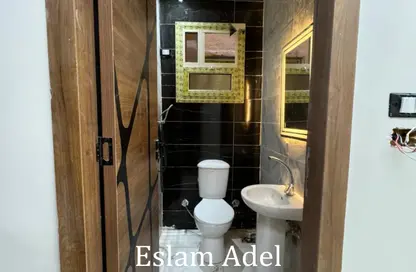 دوبلكس - 4 غرف نوم - 2 حمامات للبيع في حدائق الاهرام - الجيزة