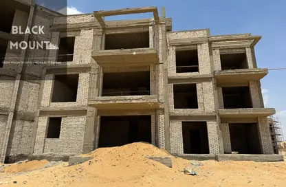 شقة - 3 غرف نوم - 3 حمامات للبيع في ذا استيتس - كمبوندات الشيخ زايد - الشيخ زايد - الجيزة
