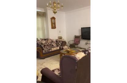 Apartment - 2 Bedrooms - 2 Bathrooms for rent in JAYD Residence - 5th Settlement Compounds - The 5th Settlement - New Cairo City - Cairo