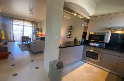 Townhouse - 3 Bedrooms - 2 Bathrooms for sale in Upper Nubia - Al Gouna - Hurghada - Red Sea