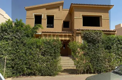 Villa - 3 Bedrooms - 3 Bathrooms for sale in Katameya Gardens - El Katameya Compounds - El Katameya - New Cairo City - Cairo