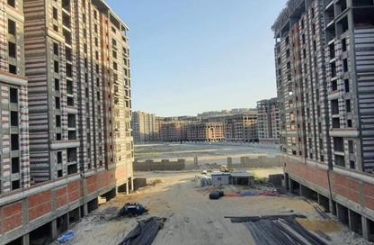 Apartment - 3 Bedrooms - 2 Bathrooms for sale in Muruj - Smouha - Hay Sharq - Alexandria