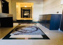 Penthouse - 3 bedrooms for للبيع in Al Sahaba Al Keram St. - Al Sefarat District - Nasr City - Cairo
