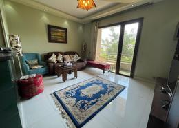 Duplex - 3 bedrooms for للايجار in Casa - Sheikh Zayed Compounds - Sheikh Zayed City - Giza