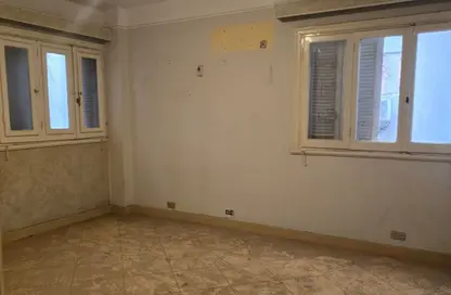 Apartment - 3 Bedrooms - 2 Bathrooms for sale in Iraq St. - Mohandessin - Giza