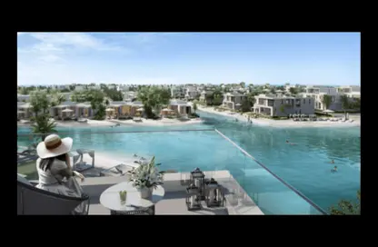 Villa - 4 Bedrooms - 4 Bathrooms for sale in Soul North Coast - Qesm Ad Dabaah - North Coast