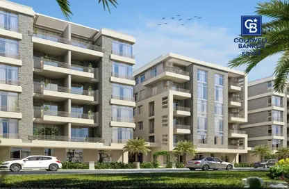 Apartment - 3 Bedrooms - 3 Bathrooms for sale in Taj City - 5th Settlement Compounds - The 5th Settlement - New Cairo City - Cairo