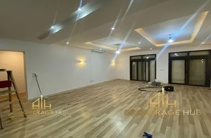 Apartment - 3 Bedrooms - 2 Bathrooms for rent in Mivida - 5th Settlement Compounds - The 5th Settlement - New Cairo City - Cairo