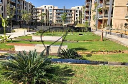 Apartment - 3 Bedrooms - 2 Bathrooms for sale in 5th Settlement Compounds - The 5th Settlement - New Cairo City - Cairo