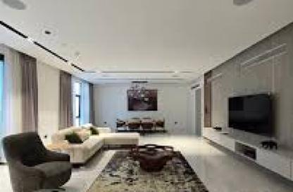 Apartment - 3 Bedrooms - 3 Bathrooms for sale in The Estates - Sheikh Zayed Compounds - Sheikh Zayed City - Giza