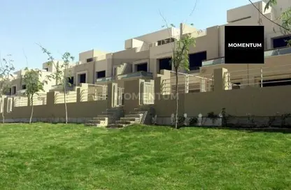 Apartment - 5 Bedrooms - 6 Bathrooms for sale in Palm Hills New Cairo - 5th Settlement Compounds - The 5th Settlement - New Cairo City - Cairo
