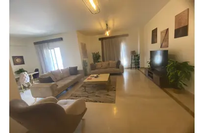 Apartment - 4 Bedrooms - 4 Bathrooms for rent in Mivida - 5th Settlement Compounds - The 5th Settlement - New Cairo City - Cairo