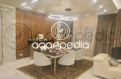 تاون هاوس - 4 غرف نوم - 2 حمامات للبيع في مدينتي - القاهرة تاون هاوس - 4 غرف نوم - 2 حمامات للبيع في مدينتي - القاهرة