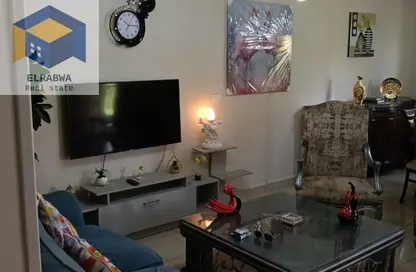 شقة - 3 غرف نوم - 3 حمامات للايجار في پريڤادو - مدينتي - القاهرة