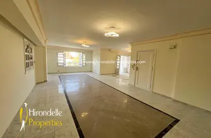 شقة - 3 غرف نوم - 2 حمامات للايجار في شارع 199 - دجلة - حي المعادي - القاهرة