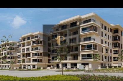 Apartment - 3 Bedrooms - 2 Bathrooms for sale in Taj City - 5th Settlement Compounds - The 5th Settlement - New Cairo City - Cairo