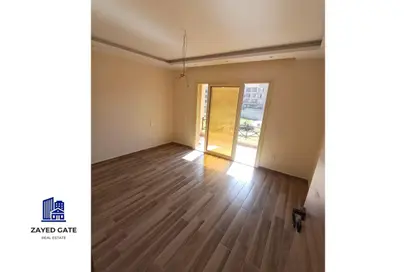 Apartment - 3 Bedrooms - 2 Bathrooms for rent in Al Khamayel city - Sheikh Zayed Compounds - Sheikh Zayed City - Giza