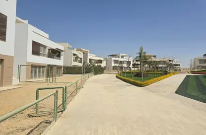 فيلا - 6 غرف نوم - 5 حمامات للبيع في كمبوند اب فيل - طريق مصر اسكندرية الصحراوي - مدينة 6 أكتوبر - الجيزة