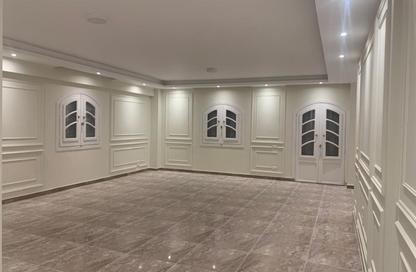 Apartment - 3 Bedrooms - 2 Bathrooms for sale in Fatma Al Sharbatly Mosque - District 3 - The 5th Settlement - New Cairo City - Cairo