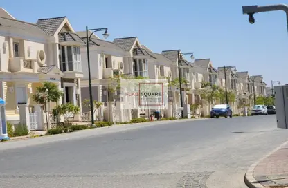 iVilla - 3 Bedrooms - 3 Bathrooms for sale in Mountain View Chill Out Park - Northern Expansions - 6 October City - Giza
