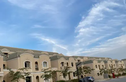 تاون هاوس - 5 غرف نوم - 5 حمامات للبيع في لافينير - كمبوندات مدينة المستقبل - مدينة المستقبل - القاهرة تاون هاوس - 5 غرف نوم - 5 حمامات للبيع في لافينير - كمبوندات مدينة المستقبل - مدينة المستقبل - القاهرة
