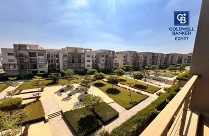 Penthouse - 3 Bedrooms - 3 Bathrooms for sale in Fifth Square - The 5th Settlement - New Cairo City - Cairo