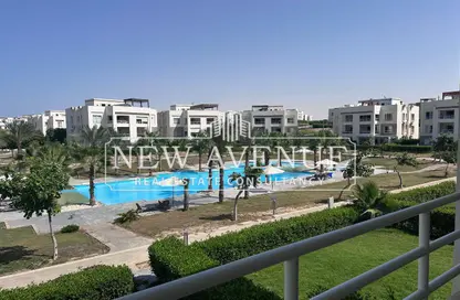 شاليه - 3 غرف نوم - 3 حمامات للبيع في أمواج - سيدي عبد الرحمن - الساحل الشمالي