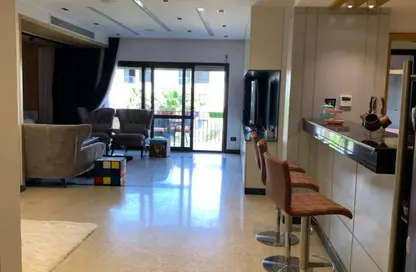 Apartment - 2 Bedrooms - 3 Bathrooms for rent in Beverly Hills - Sheikh Zayed Compounds - Sheikh Zayed City - Giza