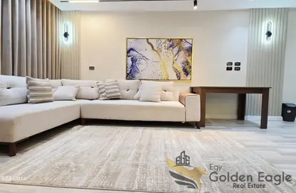 شقة - 2 غرف نوم - 1 حمام للايجار في پريڤادو - مدينتي - القاهرة