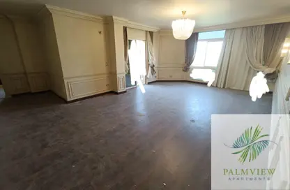 Penthouse - 3 Bedrooms - 4 Bathrooms for sale in Taj City - 5th Settlement Compounds - The 5th Settlement - New Cairo City - Cairo