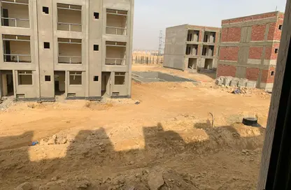 تاون هاوس - 3 غرف نوم - 4 حمامات للبيع في مونتي نابوليوني - كمبوندات مدينة المستقبل - مدينة المستقبل - القاهرة
