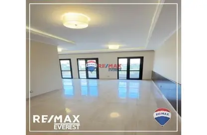 Apartment - 3 Bedrooms - 3 Bathrooms for rent in Westown - Sheikh Zayed Compounds - Sheikh Zayed City - Giza