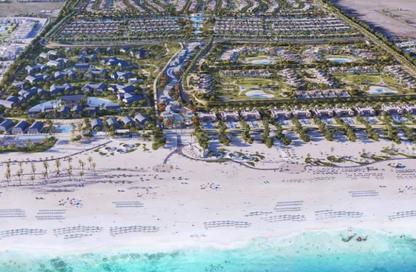 Chalet - 2 Bedrooms - 2 Bathrooms for sale in Ogami - Ras Al Hekma - North Coast